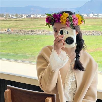 女性人体美