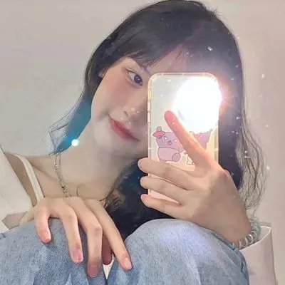 江湖女间谍